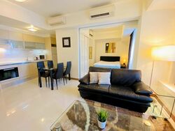 The Sail @ Marina Bay (D1), Apartment #522290391